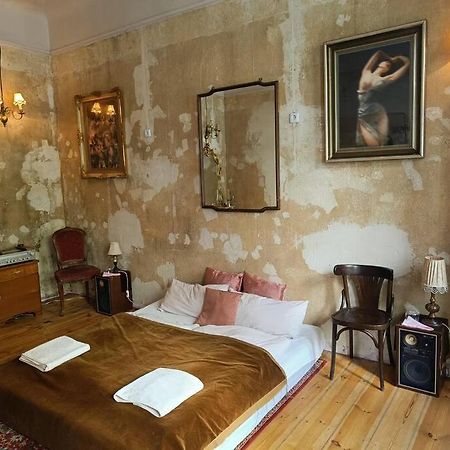 Schoeneberg Holiday Flat & Art Gallery Берлин Экстерьер фото