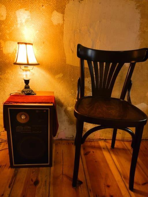 Schoeneberg Holiday Flat & Art Gallery Берлин Экстерьер фото