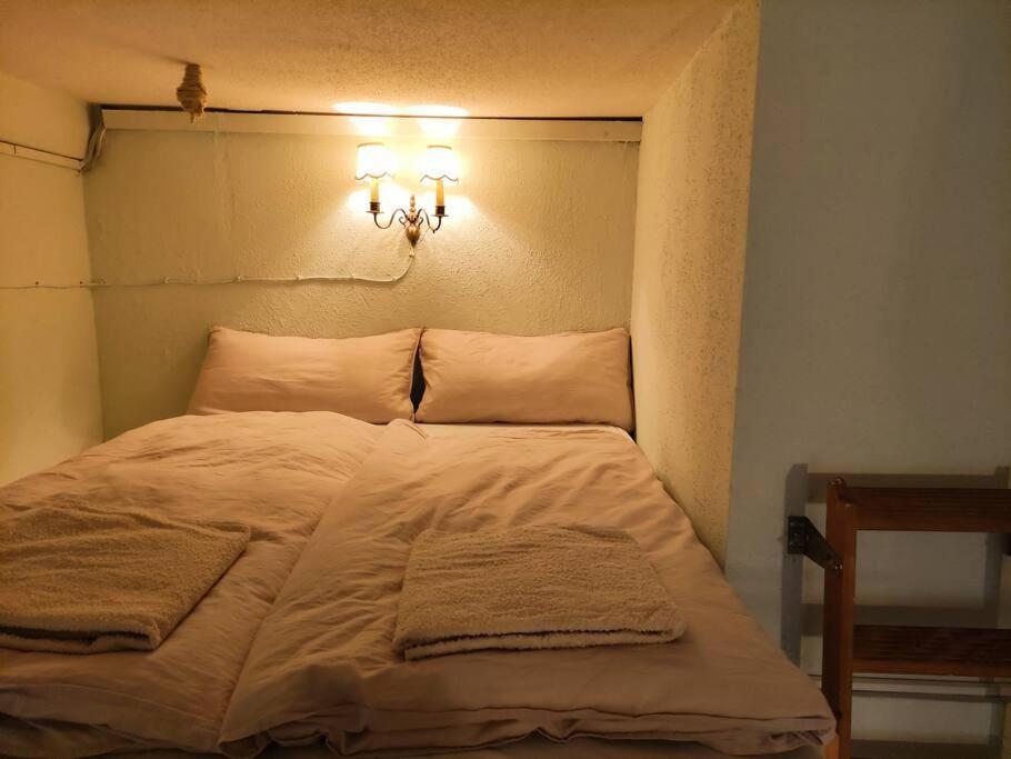 Schoeneberg Holiday Flat & Art Gallery Берлин Экстерьер фото