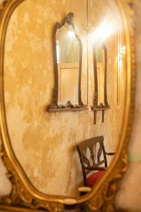Schoeneberg Holiday Flat & Art Gallery Берлин Экстерьер фото