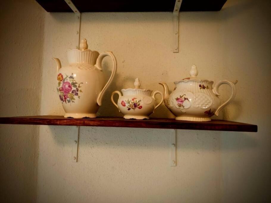 Schoeneberg Holiday Flat & Art Gallery Берлин Экстерьер фото